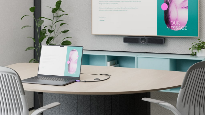 Logitech Active USB Cable