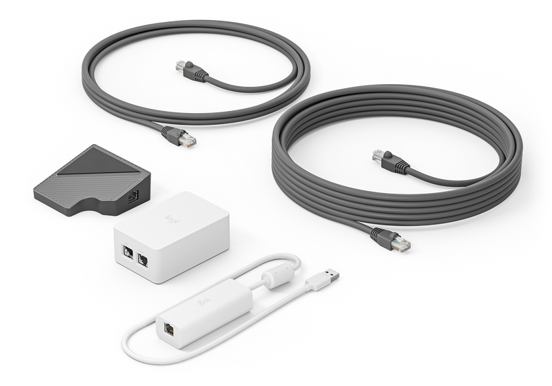CAT5E KIT FOR LOGITECH TAP