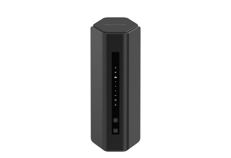 Nighthawk WiFi 7 Router RS200, 6.5Gbps