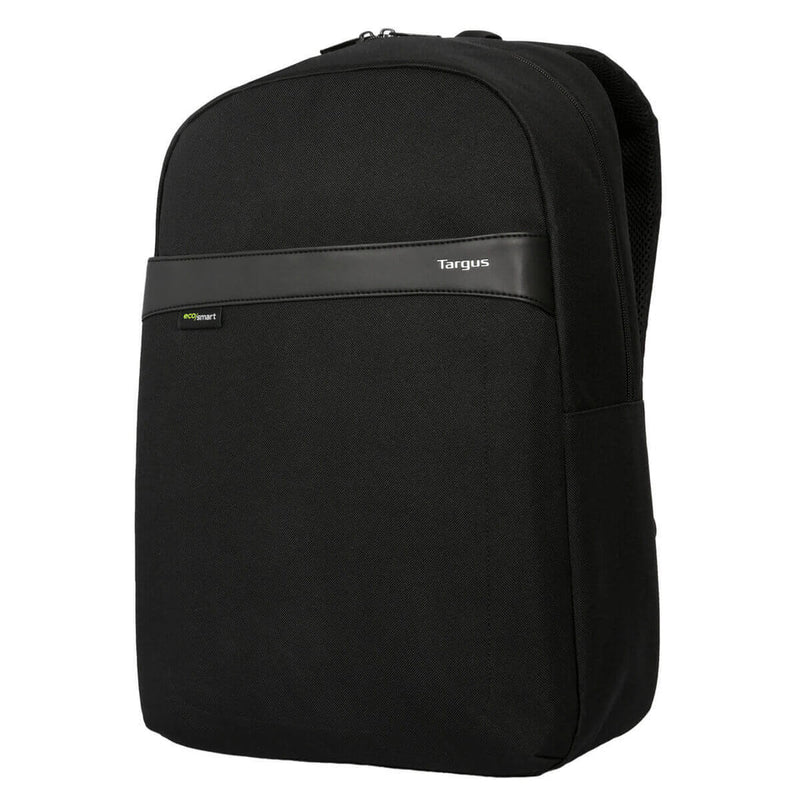 15-16" GeoLite EcoSmart® Essentials Backpack - Black