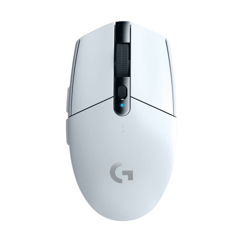 LOGITECH G305 LIGHTSPEED Wireless Gaming Mouse