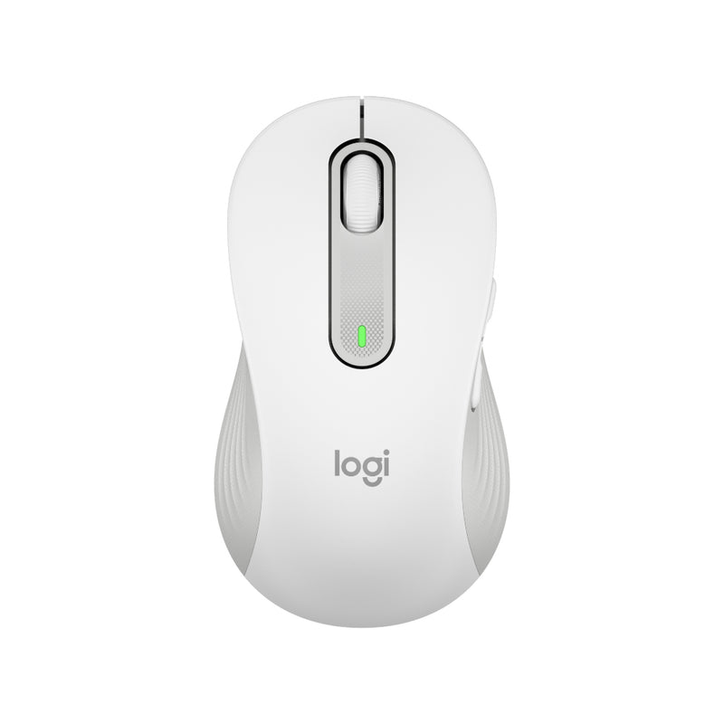 LOGITECH Signature M650 L Left Wireless Mouse