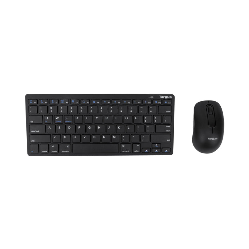 TARGUS BUS0399 Bluetooth® Mouse and Keyboard Combo