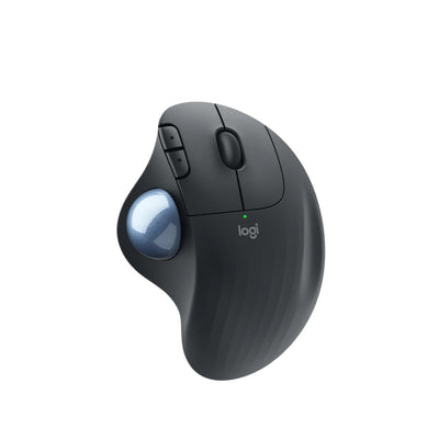 LOGITECH ERGO M575 Wireless Trackball Mouse