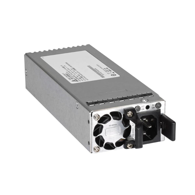 NETGEAR 150W Modular Power Supply Unit for M4300 series Switches (1G non-PoE models)