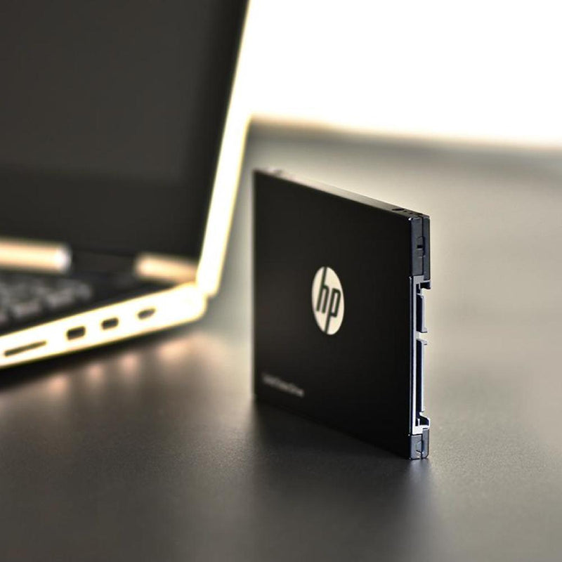 HP SSD S750 2.5"  Internal Solid State Drive