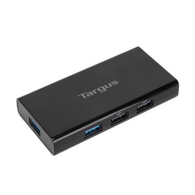 TARGUS ACH225EU USB 3.0 7-Port Powered Hub
