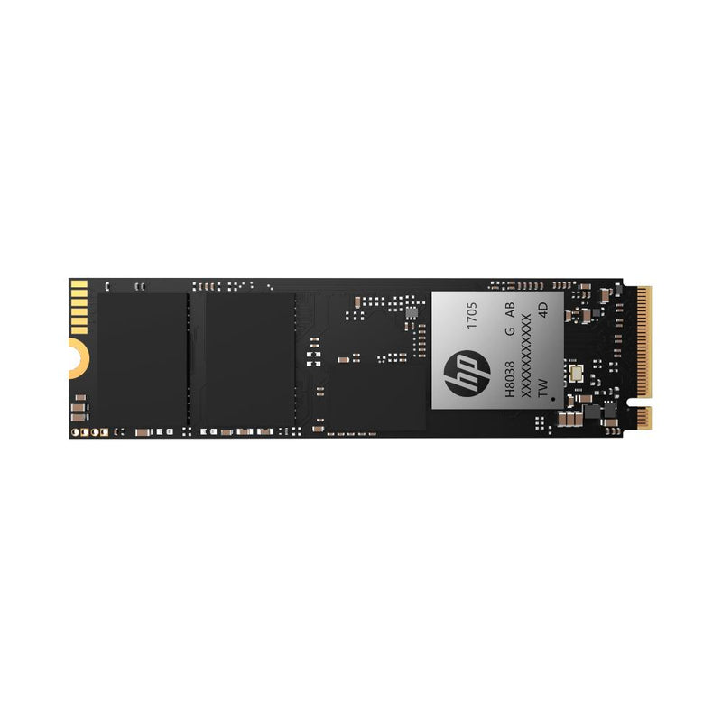 HP SSD EX920 M.2 PCI Express NVMe 1.3 Internal Solid State Drive
