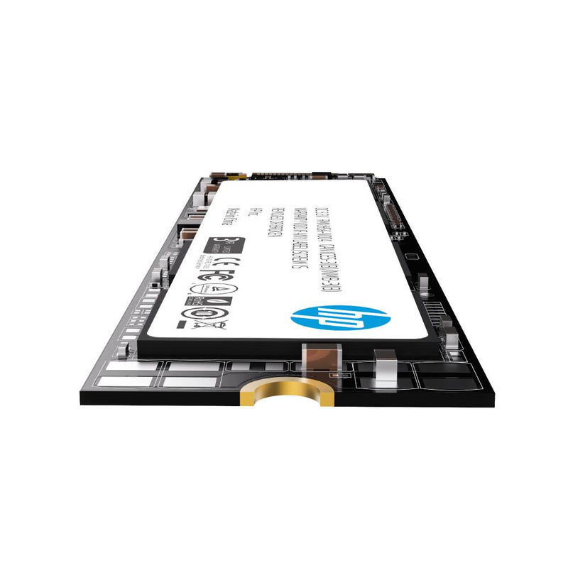 HP SSD S700 Pro M.2 SATA III 3D NAND Internal Solid State Drive