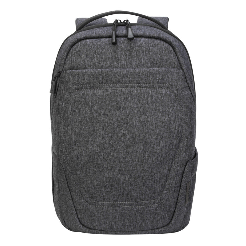TARGUS TSB952GL Groove X2 Compact Backpack designed for MacBook 15” & Laptops up to 15”
