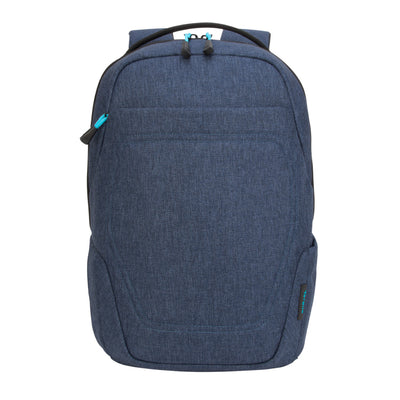 TARGUS Groove X2 Compact Backpack designed for MacBook 15” & Laptops up to 15”