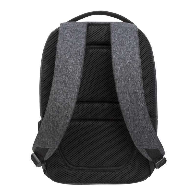 TARGUS TSB952GL Groove X2 Compact Backpack designed for MacBook 15” & Laptops up to 15”