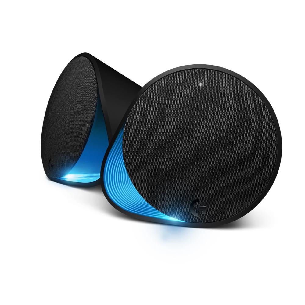 LOGITECH G560 LIGHTSYNC PC Gaming Speakers – Kaira Mauritius