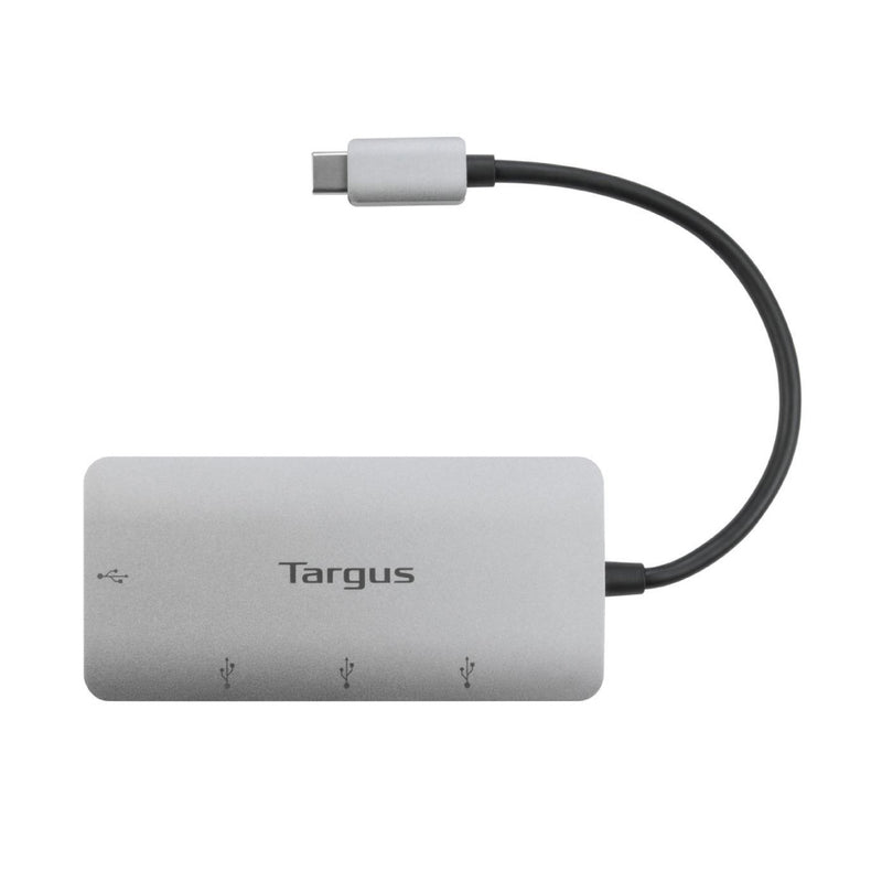 TARGUS ACH226EU USB-C to 4-Port USB-A Hub