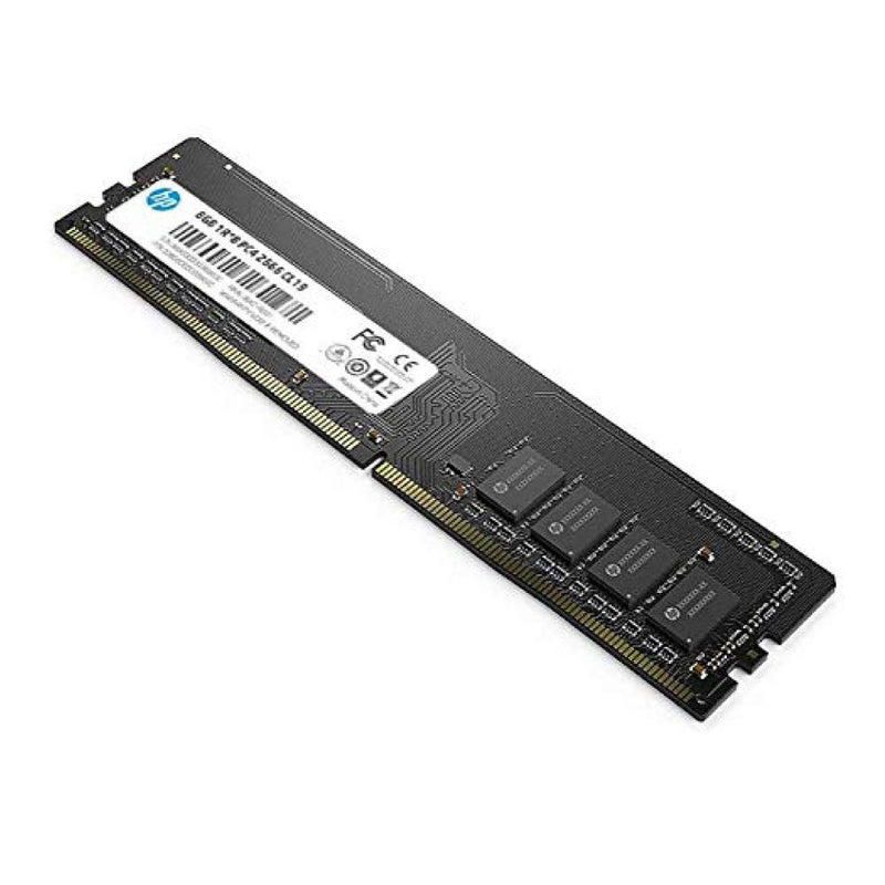 HP V2 DDR4 2666MHz U-DIMM 8GB RAM