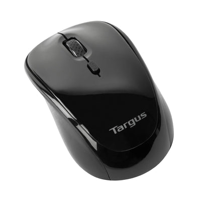 TARGUS AMW50EU Wireless USB Laptop Blue Trace Mouse