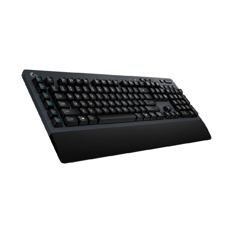 Logitech G613 LIGHTSPEED™ Wireless Gaming Keyboard