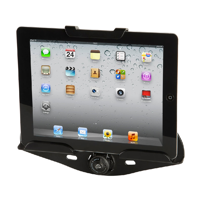 TARGUS AWE77EU In Car Mount for iPad & 7-10" tablets