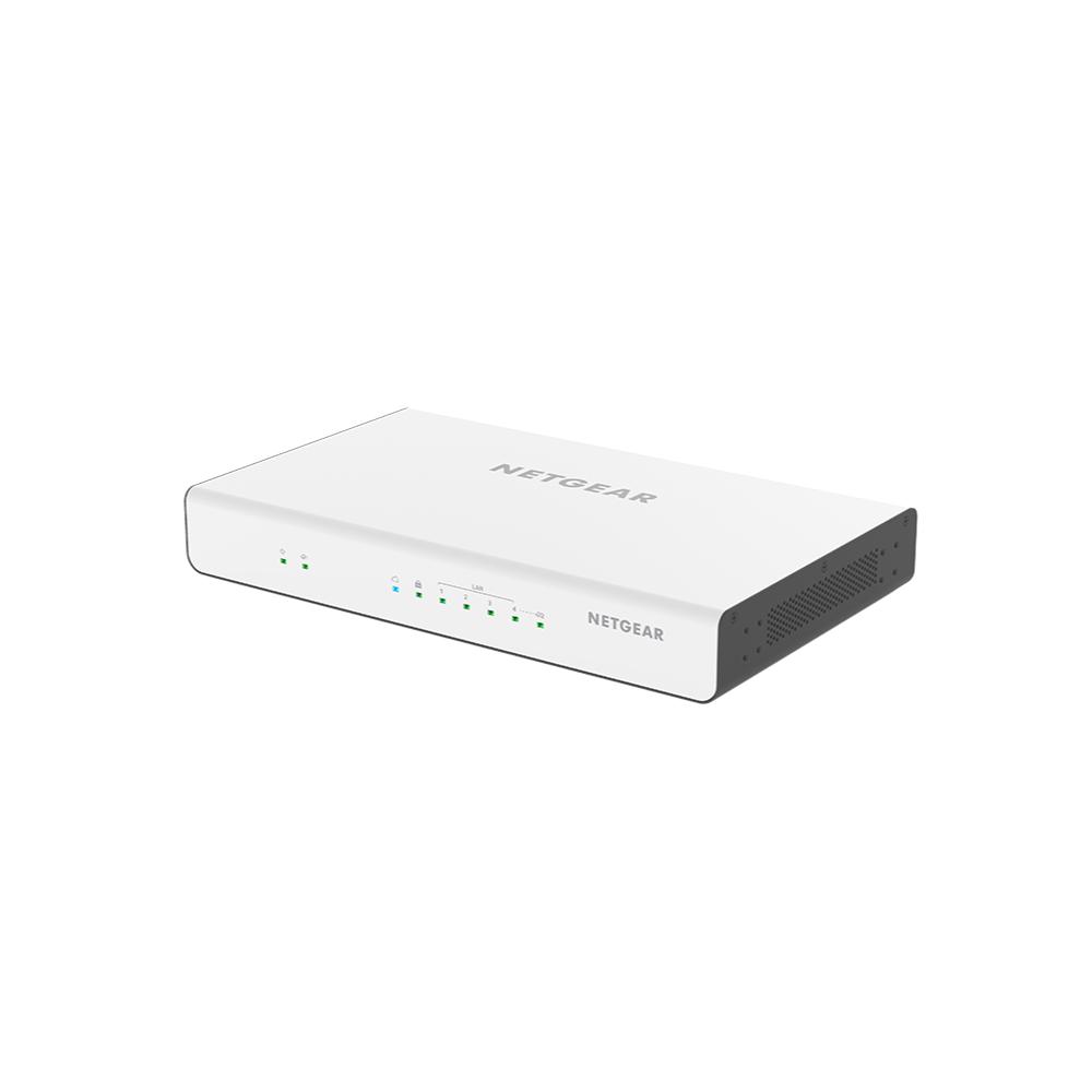 B200 Router NETGEAR BR200 Insight Managed Business Security Router – Kaira Mauritius