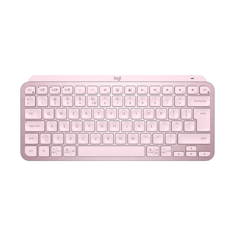 Logitech MX Keys Mini Bluetooth Keyboard