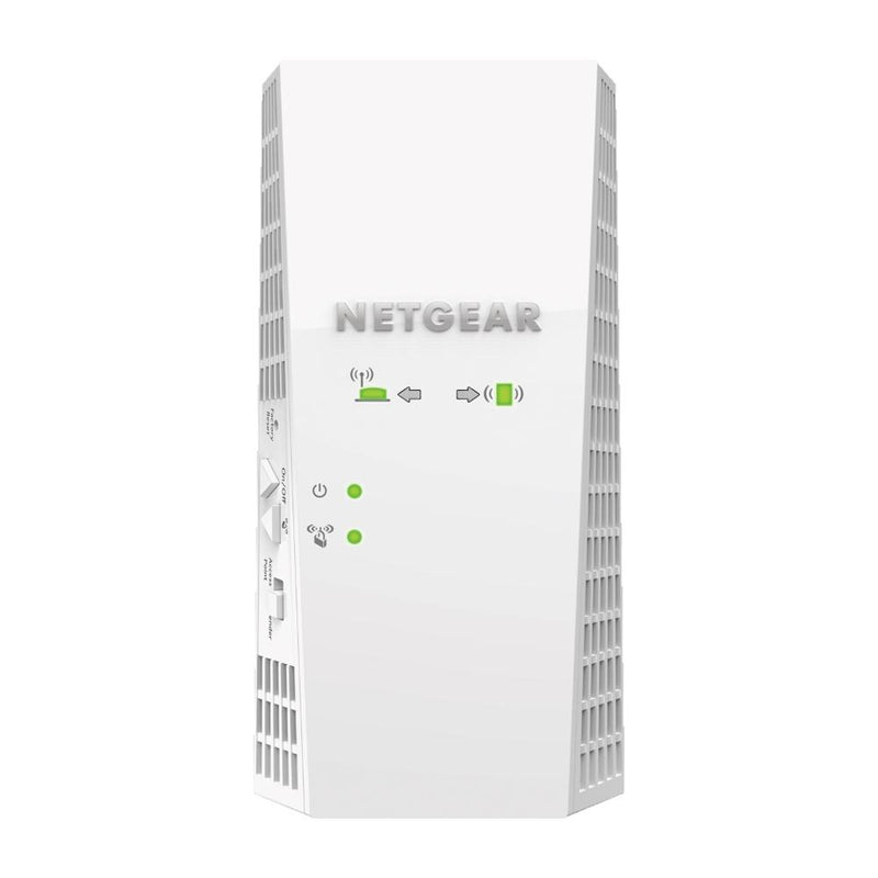 NETGEAR EX6250 Dual-band WiFi Mesh Extender - AC1750