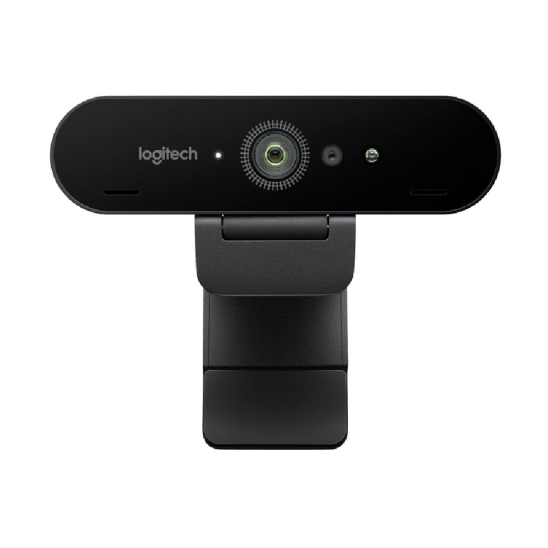 LOGITECH Brio Ultra HD Pro Business Webcam
