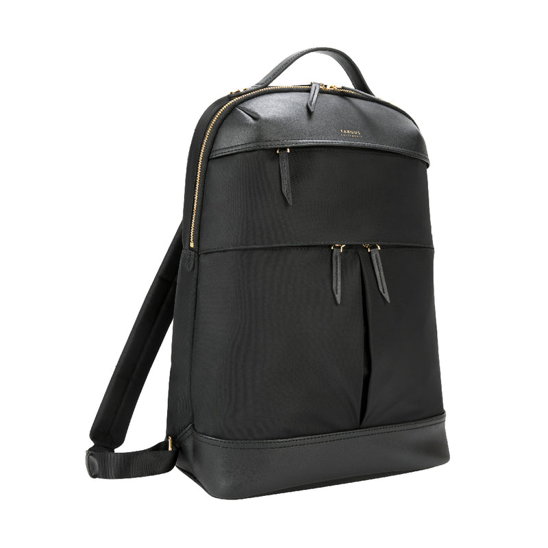 TARGUS Newport 15" Laptop Backpack- Black