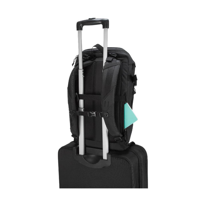 TARGUS Sol-Lite 15.6" Laptop Backpack - Black
