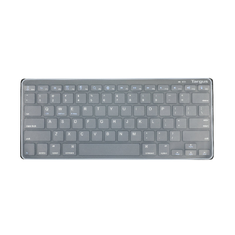 TARGUS Universal Silicone Keyboard Cover- 3 pack- Small