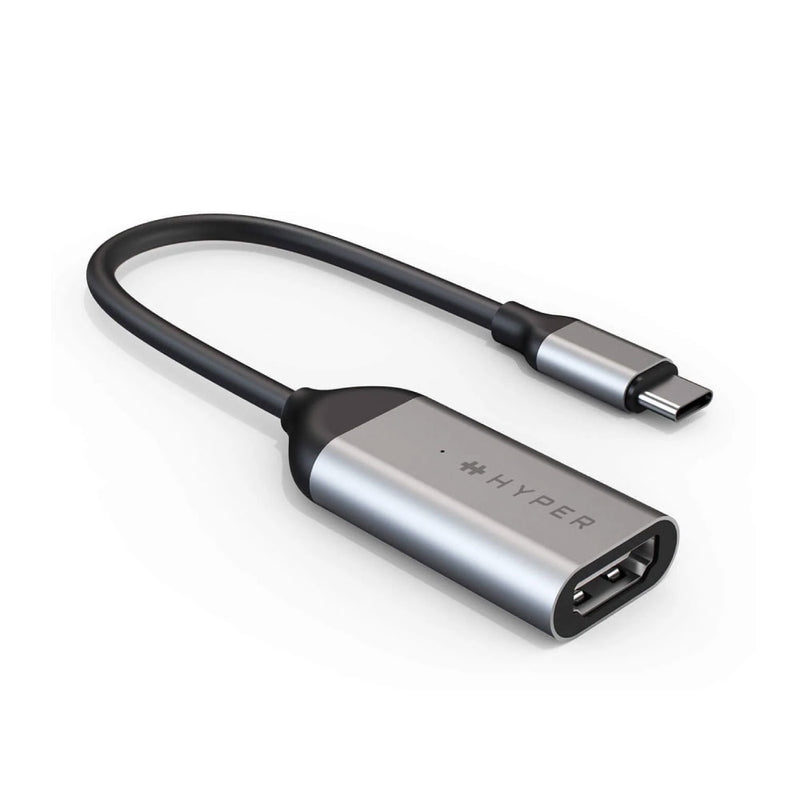 HYPER HyperDrive USB-C to 4K 60Hz HDMI Adapter
