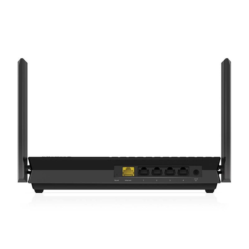 NETGEAR Nighthawk RAX20 Dual-band AX4 WiFi 6 Router - AX1800