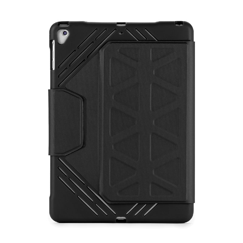 TARGUS Pro-Tek Case for the 10.5" iPad Air & 10.5" iPad Pro- Black