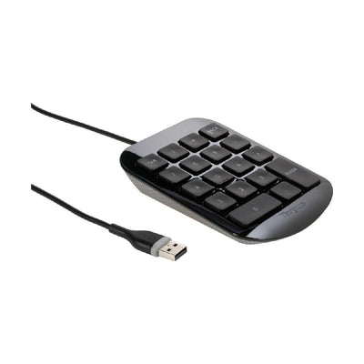 TARGUS AKP10AP Numeric Keypad (BLACK)