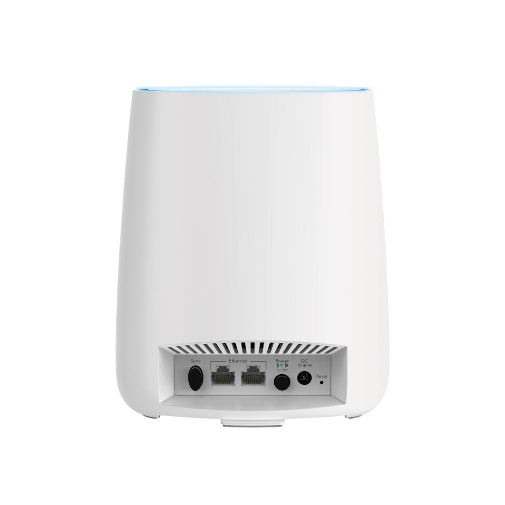 NetGear Orbi AC2200 Tri-Band newest Mesh WiFi System 3-pack