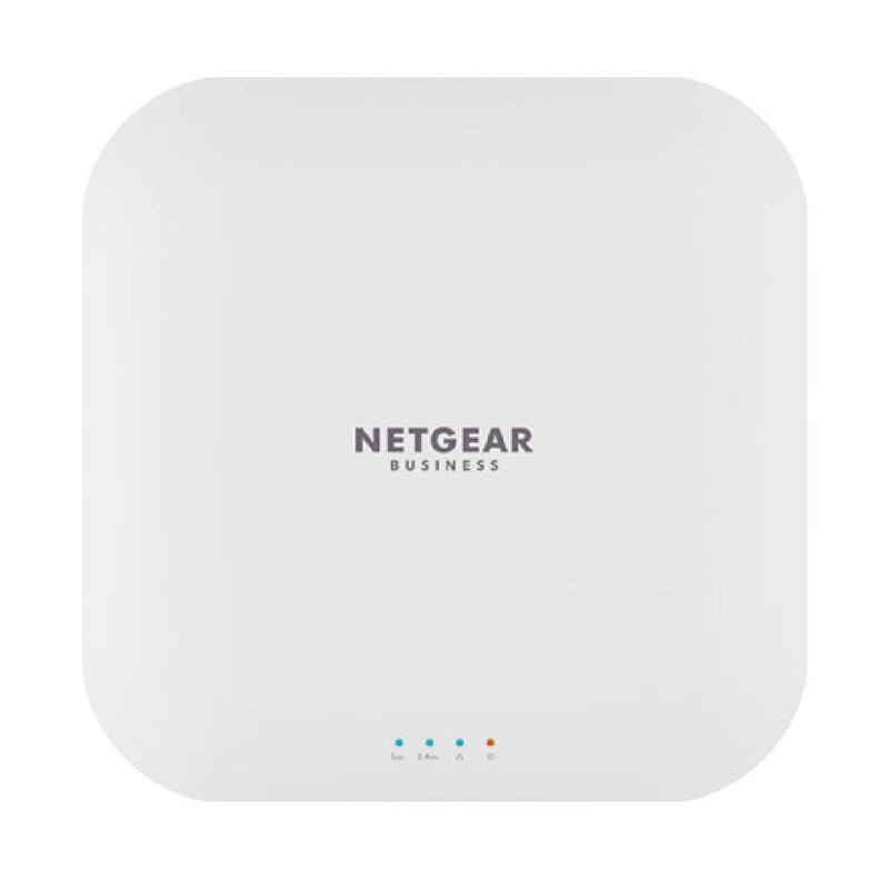 NETGEAR WAX218 Wireless Access Point - WiFi 6 Dual-Band AX3600