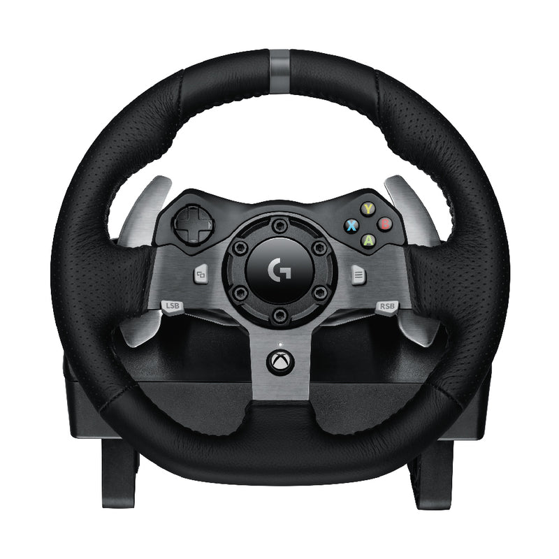 LOGITECH G920 Driving Force Racing Wheel