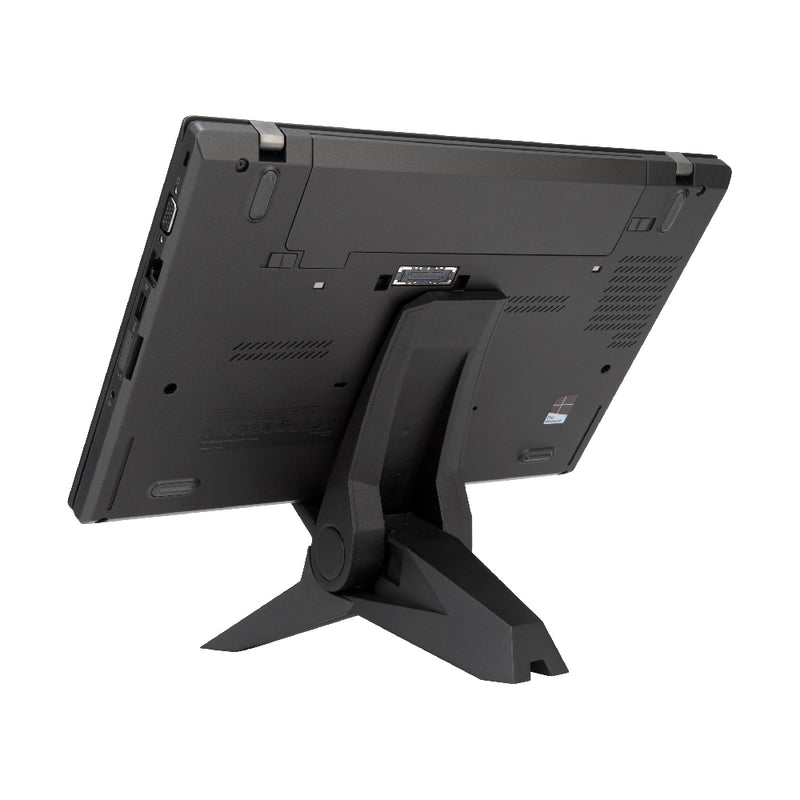 TARGUS ACX002EUZ Desk Stand for Tablet/Laptop-Black