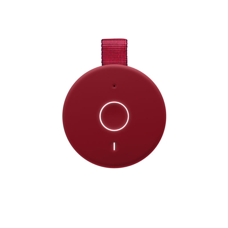 ULTIMATE EARS MEGABOOM 3 Portable Bluetooth Speaker