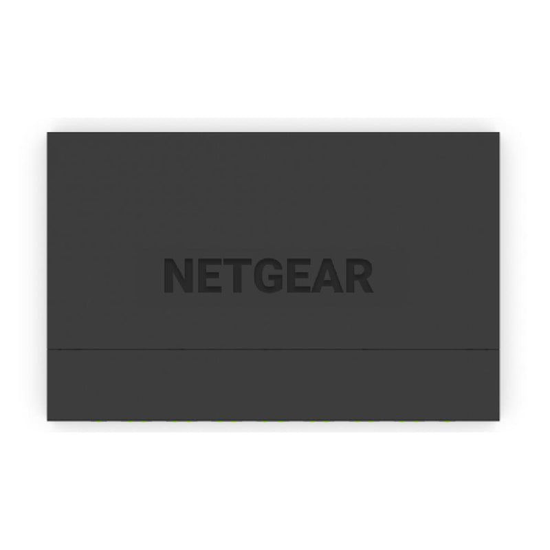 NETGEAR 24-Port Fully Managed Switch M4300-12X12F, 24x10G, 12x10GBASE-T, 12xSFP+, Half-Width Stackable, ProSAFE Lifetime Protection (XSM4324S)