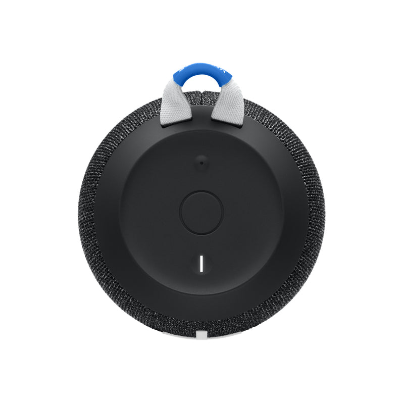 ULTIMATE EARS WONDERBOOM 2 Portable Bluetooth Speaker