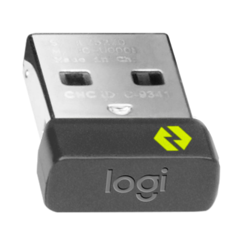 LOGI BOLT USB Receiver 