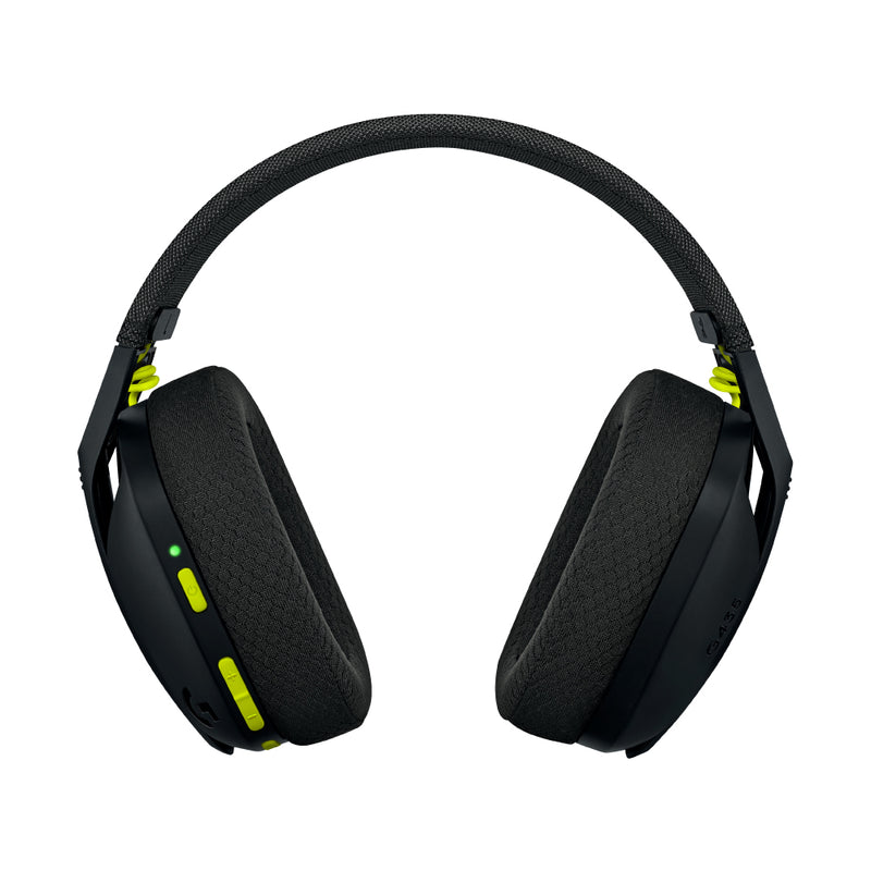 LOGITECH G435 Ultra-Light Wireless Headset