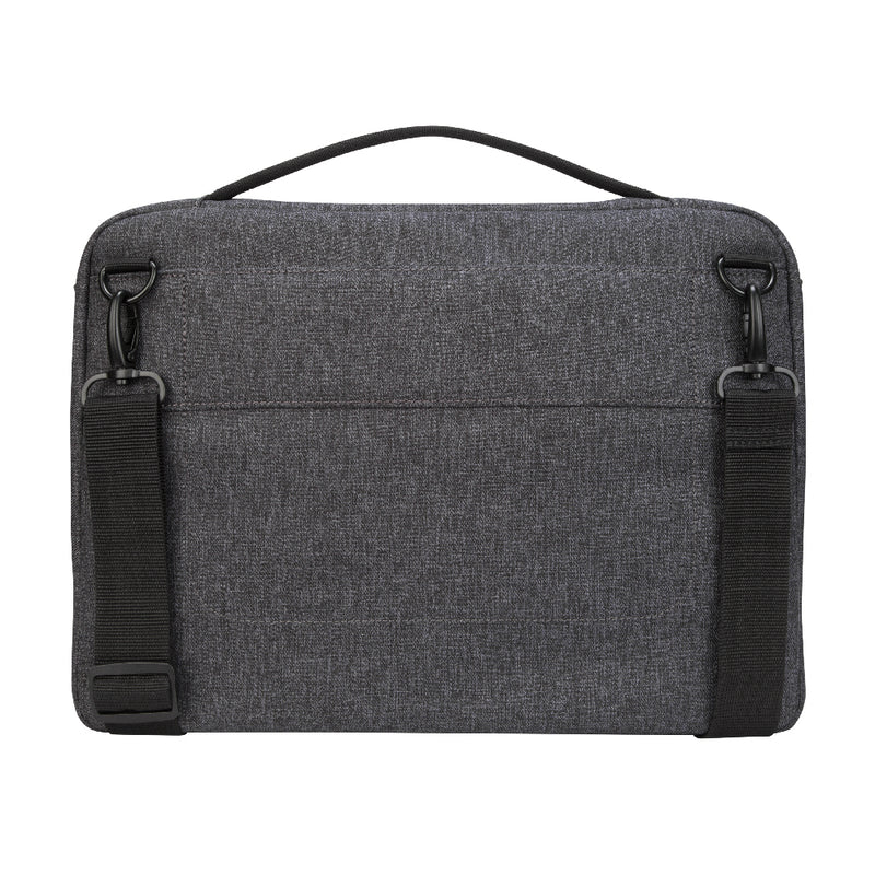 TARGUS Groove X2 Slim Case for MacBook 13" & Laptops up to 13"- Charcoal