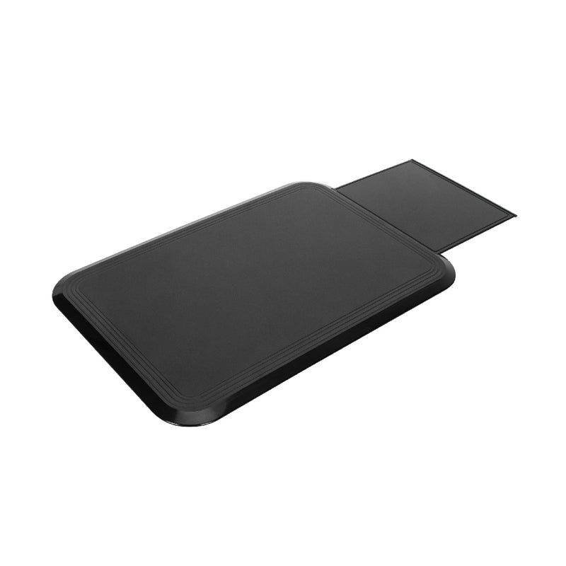 TARGUS Portable Laptop Desk with Retractable Mouse Pad