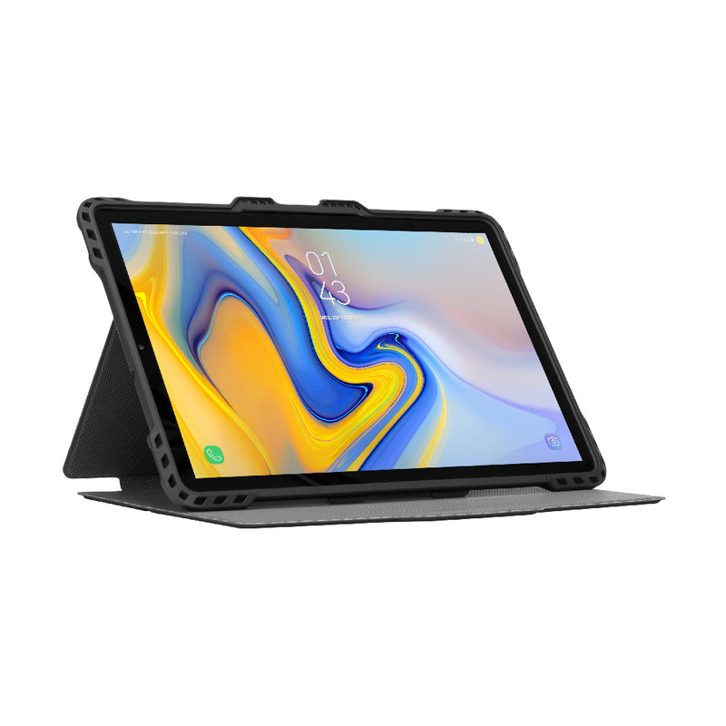 TARGUS Pro-Tek Rotating case for Samsung Galaxy Tab S5e (2019) - Black