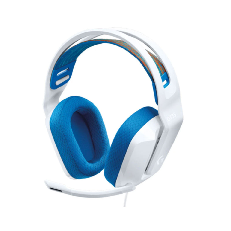 LOGITECH G335 Wired Gaming Headset