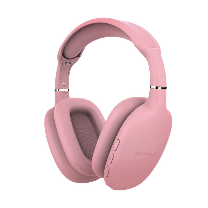 Wireless Bluetooth Headphones