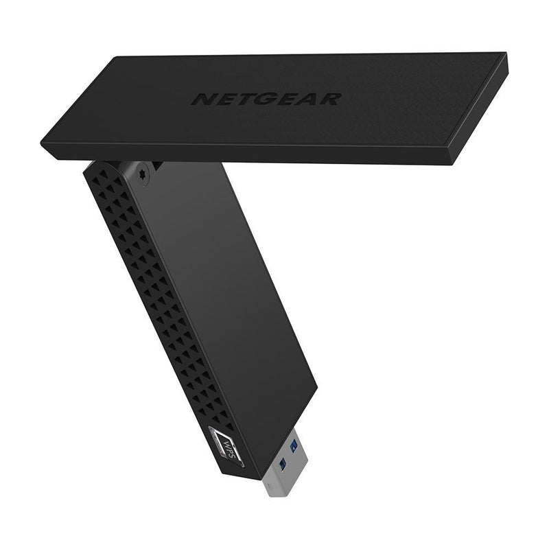 NETGEAR A6210 WiFi USB Adapter - AC1200